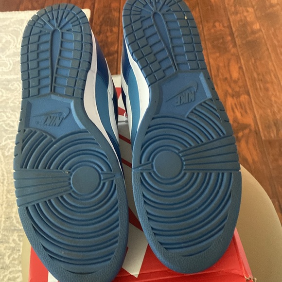 Nike Dunk low retro shoes - Picture 5 of 7